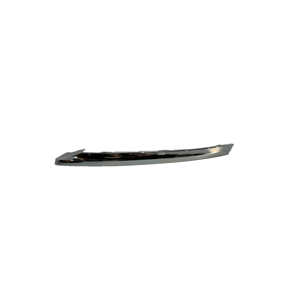 VOLVO XC60 II 22-24 Listwa chrom zderzaka L- 17975