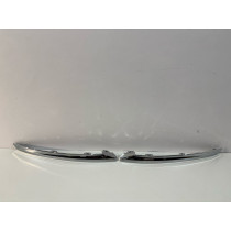 VOLVO XC60 II 22-24 Listwa chrom zderzaka L- 17975
