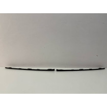 VOLVO XC60 II 18-21 Listwa zderzaka Lewa - 17977