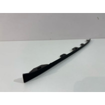 VOLVO XC60 II 18-21 Listwa zderzaka Lewa - 17977