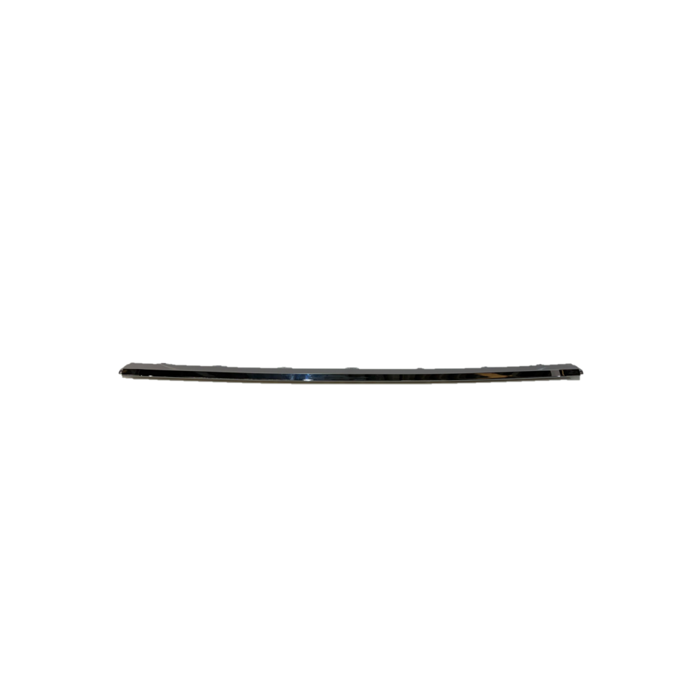 VOLVO XC60 II 22-24 Chrom Listwa zderzaka  - 17978