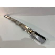 VOLVO XC60 II 22-24 Chrom Listwa zderzaka  - 17978