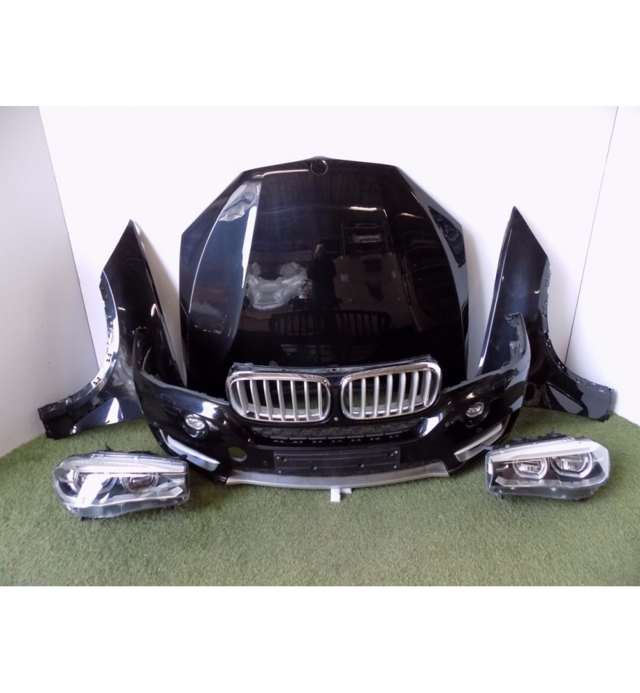 BMW X5 F15- Zestaw...