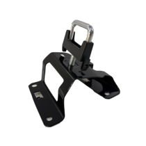 VOLVO XC60 18-24 Zamek Rygiel maski Prawy - 17835