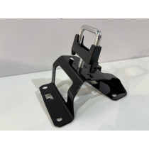 VOLVO XC60 18-24 Zamek Rygiel maski Prawy - 17835