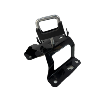 VOLVO XC60 18-24 Zamek Rygiel maski Lewy - 17836