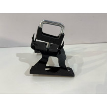 VOLVO XC60 18-24 Zamek Rygiel maski Lewy - 17836