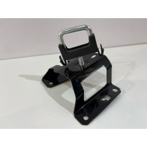 VOLVO XC60 18-24 Zamek Rygiel maski Lewy - 17836