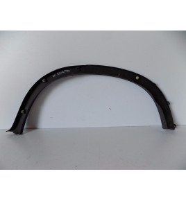 BMW E70 Listwa nadkola Tylna R - 5900