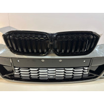 BMW3 G20 G21 LCI M-Pakiet Zderzak przedni - 18085