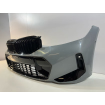 BMW3 G20 G21 LCI M-Pakiet Zderzak przedni - 18085