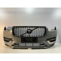 VOLVO XC90 II LIFT 21-24 Zderzak przedni - 18086
