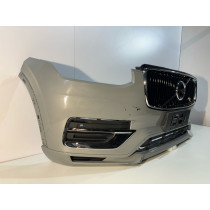 VOLVO XC90 II LIFT 21-24 Zderzak przedni - 18086