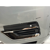 VOLVO XC90 II LIFT 21-24 Zderzak przedni - 18086