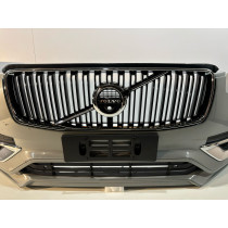 VOLVO XC90 II LIFT 21-24 Zderzak przedni - 18086