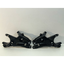 VOLVO S90 V90 17- Mocowanie błotnika L - 17907