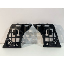 VOLVO S90 V90 17- Mocowanie zderzaka R - 17912