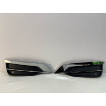 VOLVO S90 V90 17- Kratka zderzaka Lewa - 17989