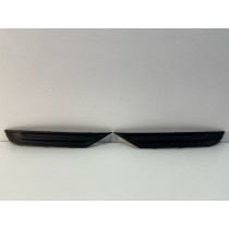 VOLVO S90 V90 21- Kratka zderzaka Prawa - 18002