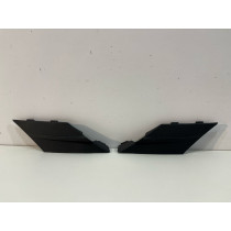 VOLVO S90 V90 17-20 Zaślepka kratki Prawa - 18014