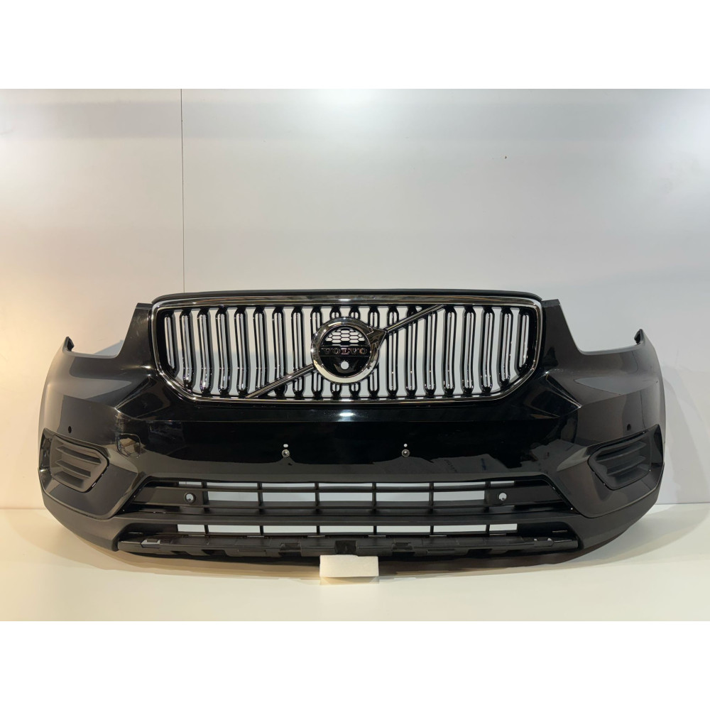 VOLVO XC40 17- Zderzak...