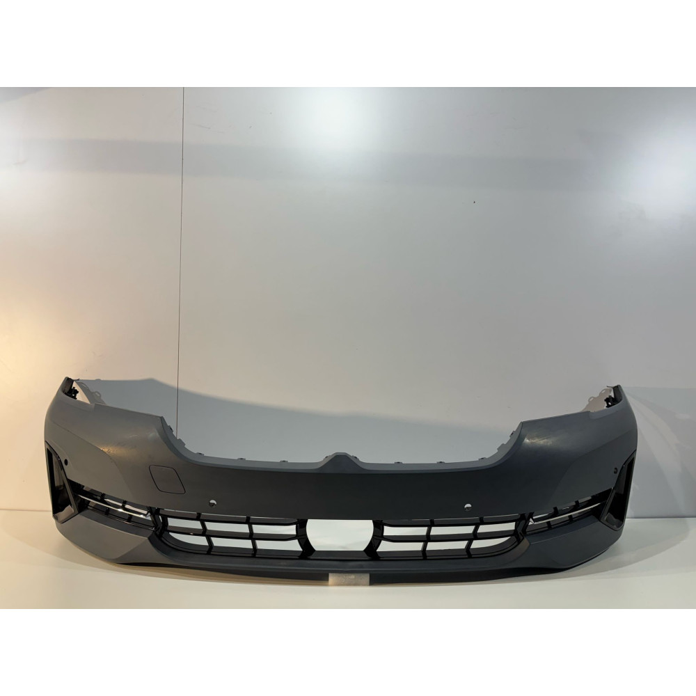 BMW 5 G30 / G31 LCI Zderzak...