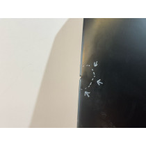 Mercedes E W213 LCI / E Coupe W238 Maska - 18092