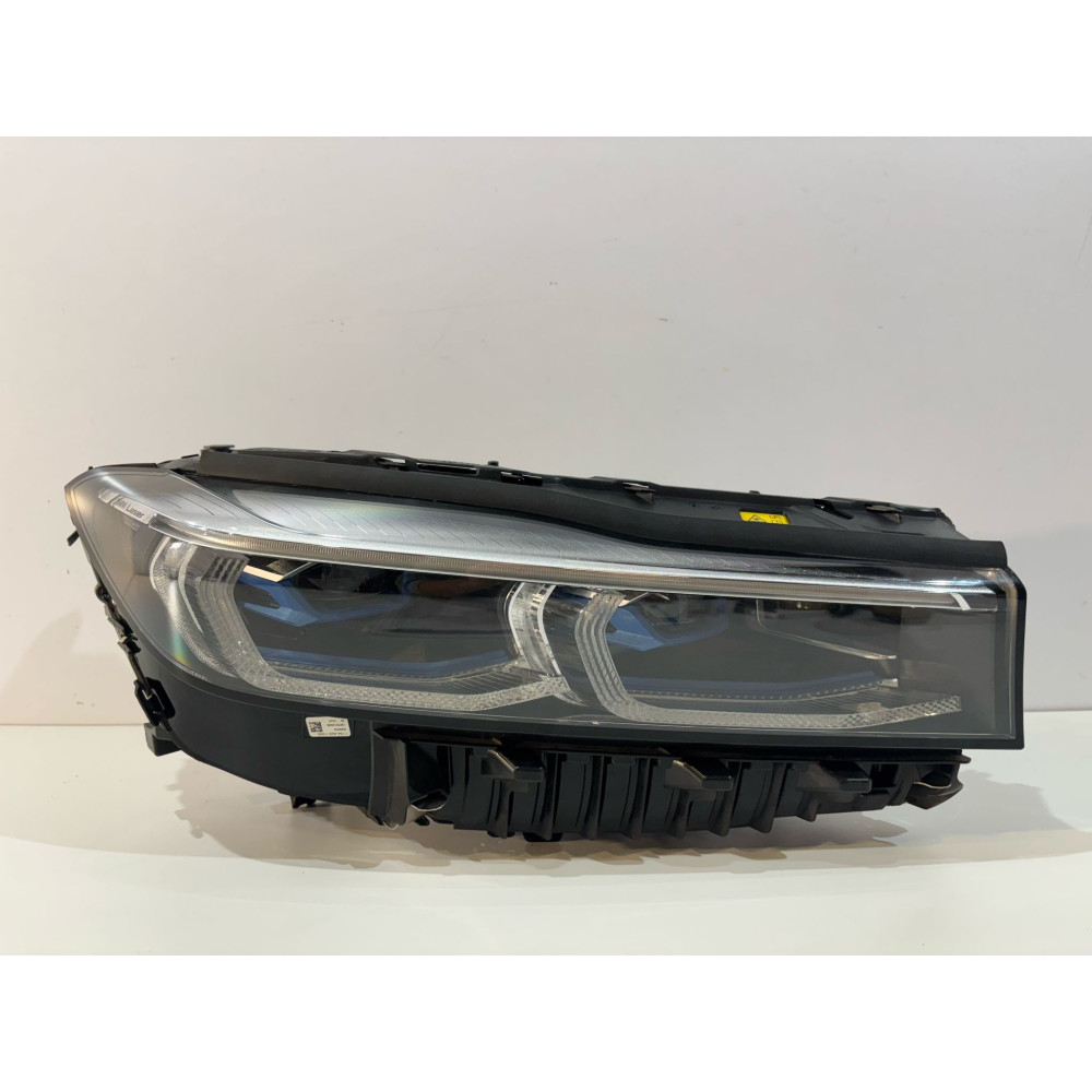 BMW 7 G11 G12 LCI Lampa...