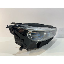 BMW 7 G11 G12 LCI Lampa Laser USA prawa - 18077