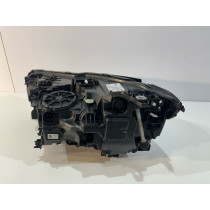 BMW 7 G11 G12 LCI Lampa Laser USA prawa - 18077