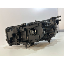 BMW 7 G11 G12 LCI Lampa Laser USA prawa - 18077