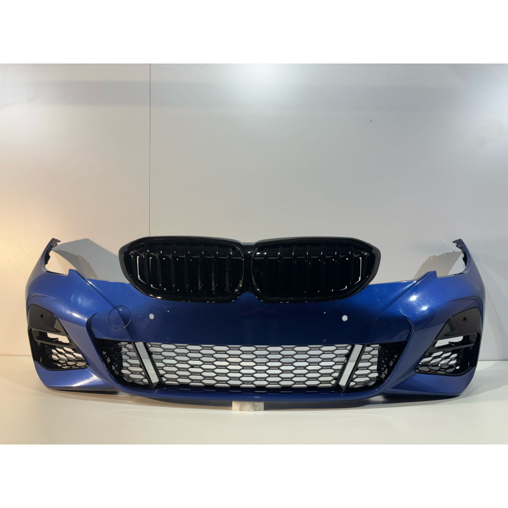 BMW 3 G20 / G21 Zderzak...