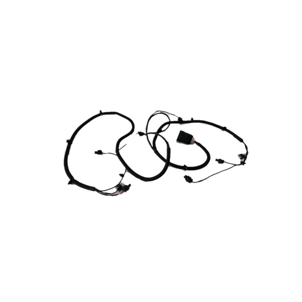 VOLVO S90 V90 17- Wiązka zderzaka PDC przód- 18058