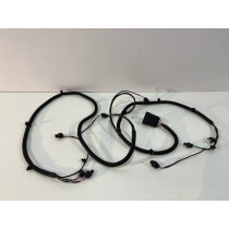 VOLVO S90 V90 17- Wiązka zderzaka PDC przód- 18058