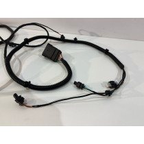 VOLVO S90 V90 17- Wiązka zderzaka PDC przód- 18058