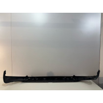 VOLVO XC40 23- Spoiler dokładka zderzaka - 18069