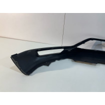 VOLVO XC90 20-24 Spoiler dokładka zderzaka - 18070