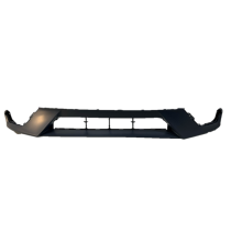 VOLVO S90 V90 17- R-Design Spoiler zderzaka- 18072