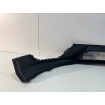 VOLVO S90 V90 17- R-Design Spoiler zderzaka- 18072