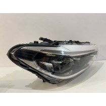 BMW 5 G30 G31 Lampa Adaptive Led Prawa - 18078