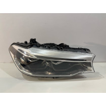 BMW 5 G30 G31 Lampa Adaptive Led Prawa - 18078