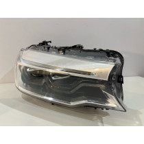 BMW 5 G30 G31 Lampa Adaptive Led Prawa - 18078
