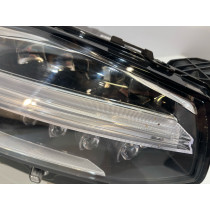 VOLVO XC90 II Lampa Active High Beam Prawa - 18079