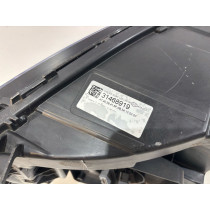 VOLVO XC90 II Lampa Active High Beam Prawa - 18079