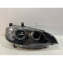 BMW X6 E71 Lampa przednia...