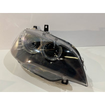 BMW X6 E71 Lampa przednia Xenon Prawa -18080