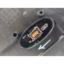 BMW X6 E71 Lampa przednia Xenon Prawa -18080