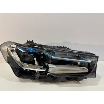 BMW 5 G30 / G31 LCI Lampa Laser Prawa - 18081