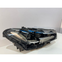 BMW 5 G30 / G31 LCI Lampa Laser Prawa - 18081