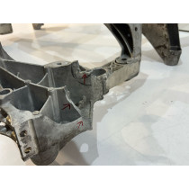BMW G30 G11 G14 X-Drive Sanki wózek kołyska- 18083